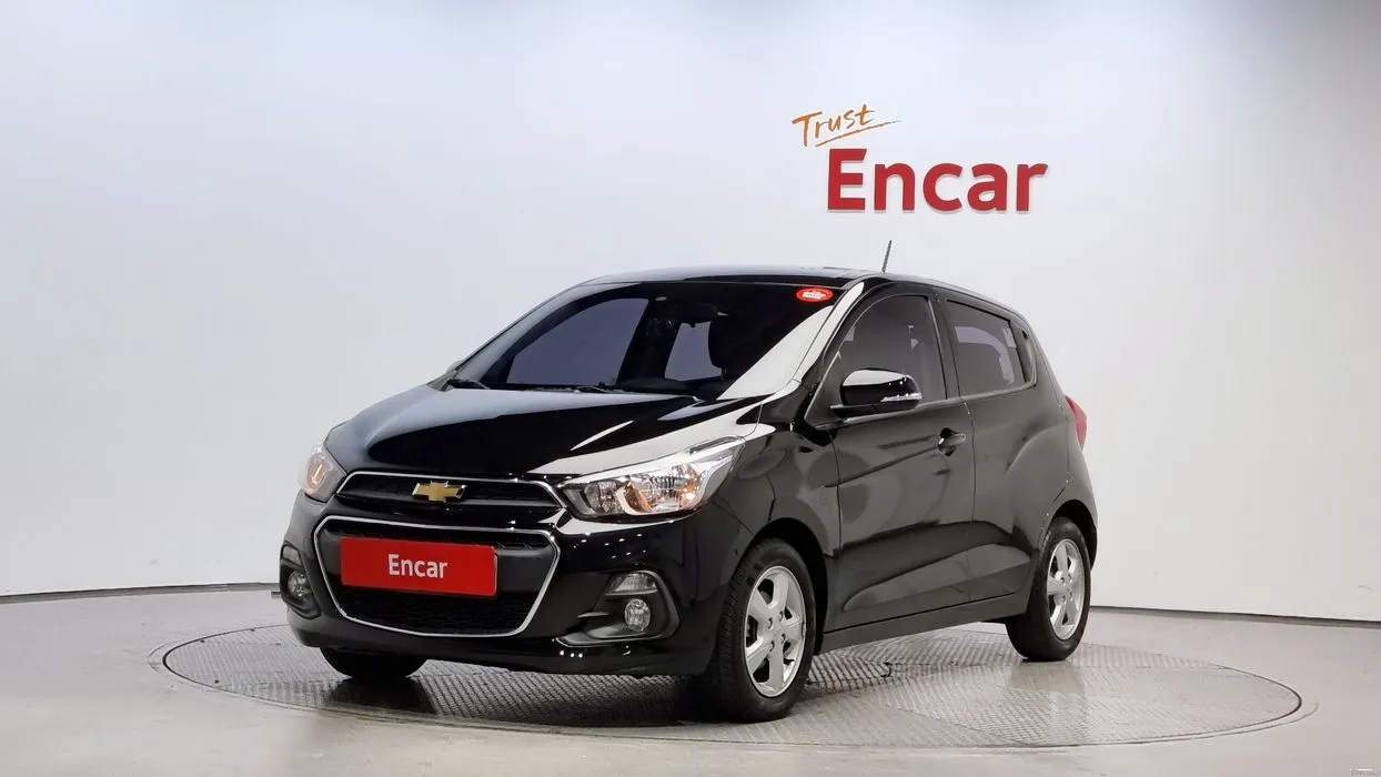 Chevrolet Spark lt 1 2 MT lt