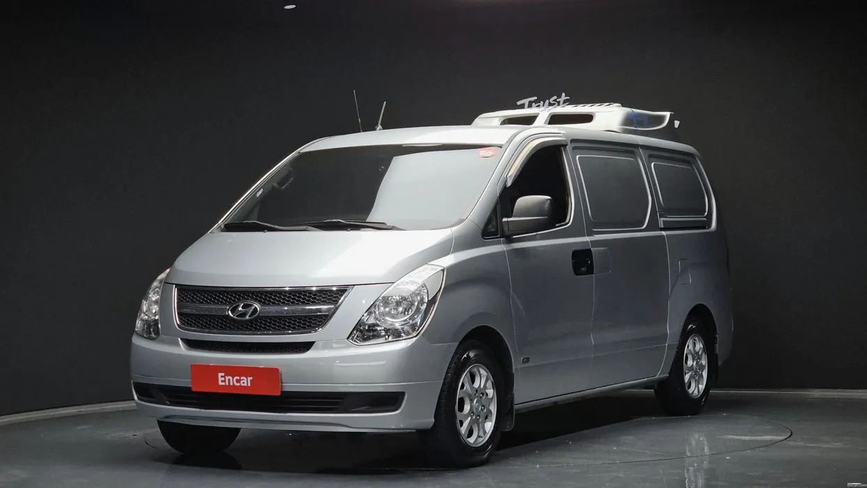 Купить Машину Hyundai Starex